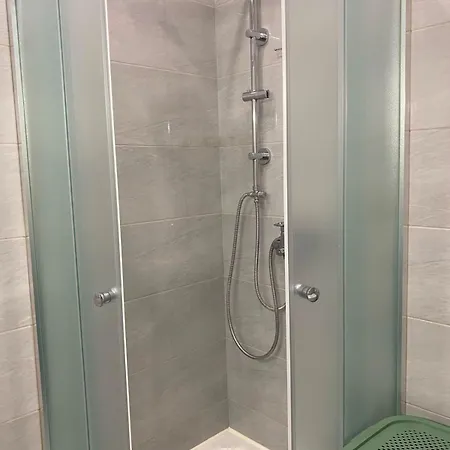 Cozy 1br In Apartment Odesa