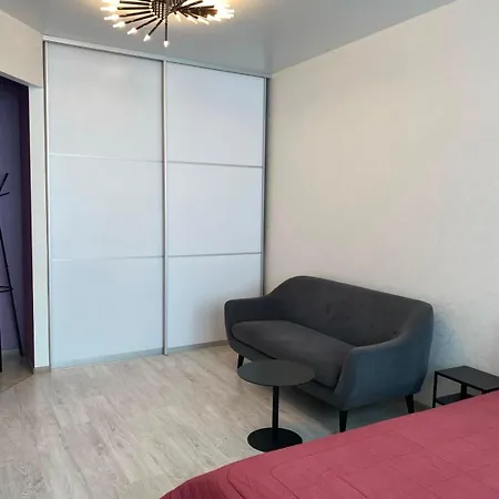 Cozy 1br In Odesa